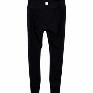Vuori Clean Elevation Legging Black High Rise Performance Leggings
